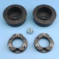 2010-2023 Leuxs GX460 GX J150 Nylon Front 2" Rear 2" Leveling Lift Kit
