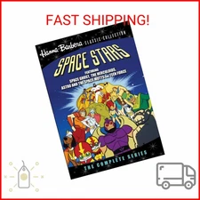 Space Stars: The Complete Series