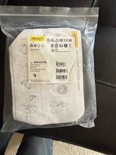 Jabra Evolve 20 Stereo UC USB Wired Headset Model HSC016 4999-829-209 NEW SEALED