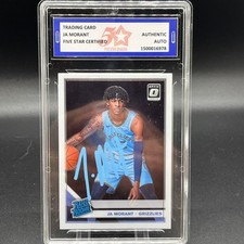 2019-20 Donruss Optic Premium Box Set Basketball Cards 21