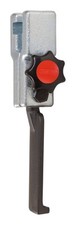 KS Tools Schnellspann-Abzieherhaken, extrem schlanke Ausf&uuml;hrung, 100 mm, D=3,6mm