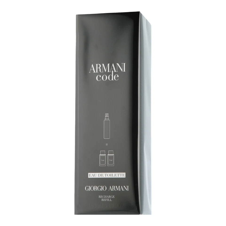 Giorgio Armani - Code Homme EDT Refill 150ml