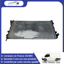 Radiateur Ford TRANSIT