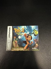 Tak 2: The Staff of Dreams - MANUAL ONLY