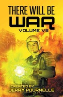 Jerry Pournelle (U. A.) | There Will Be War Volume Viii | Taschenbuch | Englisch