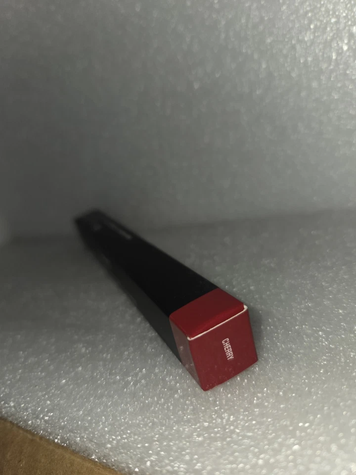 M.A.C - Lip Pencil -Crayon A Levres ( CHERRY)  .05 oz / 1.45g NEW IN BOX - Image 3 of 4