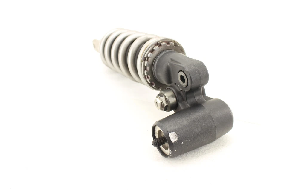 Kawasaki Ninja ZX6R ZX600P 2007 OEM suspensión amortiguador trasero Foto 3 de 4