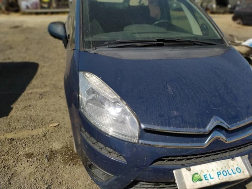 3276424380685 Motor Arranque para CITROEN C4 PICASSO Exclusive 2010 550425 - Imagen 4 de 10