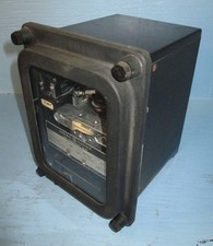 General Electric 12IAC77A803A Very Inverse Time Overcurrent Relay IAC GE 1.2/12A
