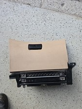 BMW E46 Handschuhfach Ablagefach beige  8203822  8196111 Original 💯