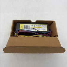 ADVANCE RL-2SP20-TP MAGNETIC FLUORESCENT BALLAST, 2-LAMP, T12 F20T12 20W, 120V