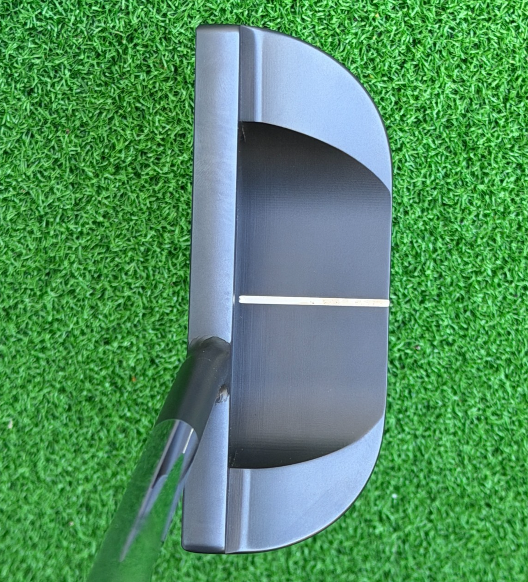 Scotty Cameron Tour Prototype Del Mar Inspired Ryuji Imada Welded