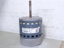 Genteq 5SME39HXL3031 ECM 3.0 Blower Motor 1/2HP 120/240V 1050RPM 101564-01 GC08