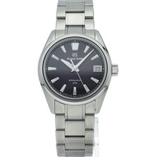 SEIKO Grand Seiko Spring Drive 37mm Juhyo Evolution 9 Collection UFA Limited... 2