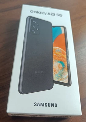 Samsung Galaxy A23 5G · 128GB