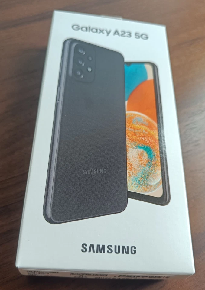 Samsung Galaxy A23 5G · 128GB, foto 1 di 4
