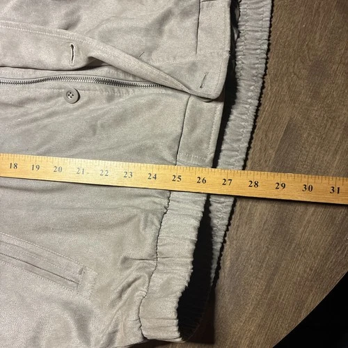 Norm Thompson Escape from the Ordinary Men's Large Jacket Brown Vtg image 15