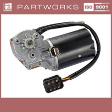 Windscreen wiper motor original Porsche 964 RHD 944 from 07/'85 - 968 928 LHD