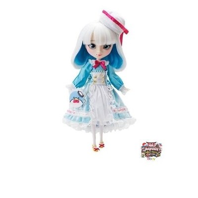 NEU Pullip Smoking Sam JP