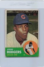 Click to enlarge Andre Rodgers