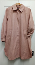 Next Pink Winter Coat Size 18 SP