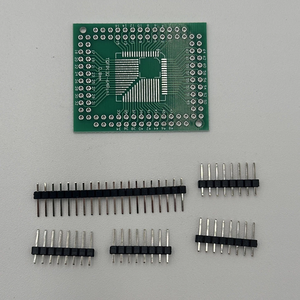 T48 (TL866-3G) Programmer Support 34000+ ICS for SPI/Nor/NAND Flash/EMMC BGA/... - Image 2 of 4