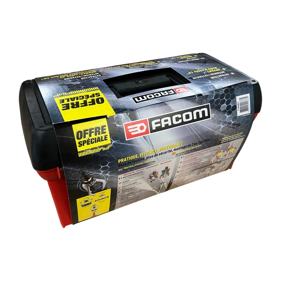 Facom U.306IM14 New NFP - Photo 3/4