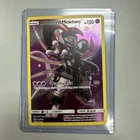 Armored Mewtwo SM228 Sm Holo LP