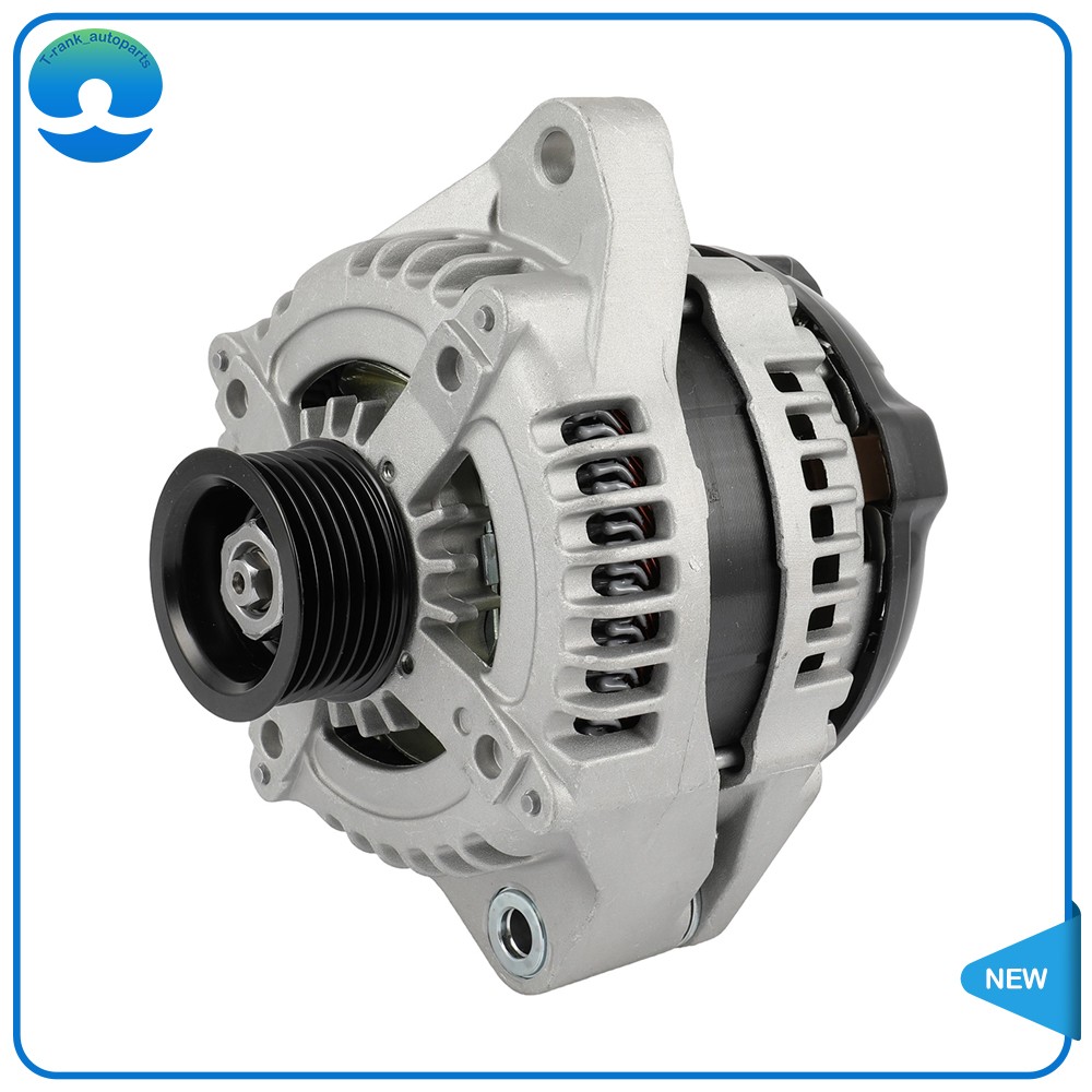 Maserati Quattroporte 2004-2011 Alternator P/N 104210