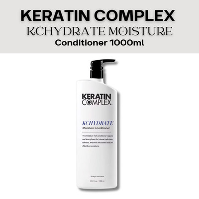 Keratin Complex KCHYDRATE Moisture Conditioner 1000ml