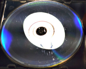 Daytona USA: Championship Circuit Edition (Sega Saturn, 1998) *Disc Only* Tested