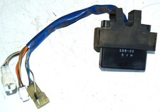 originales Steuergerät CDI Zündbox Yamaha Majesty YP 125 MBK Skyliner 125 2007