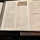A Beka 5th Grade Old World History & Geography Complete Teacher & Student P) sch — photo 7