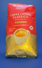 Bellarom 1.2 kg CAFFE CREMA CLASSICO Whole Coffee Beans Creamy & Velvety Coffee 18.33 per kilo