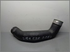 Mercedes W251 Ladeluftrohr Ladeluftschlauch Turboschlauch 2515280582 Original Mercedes W251 Ladeluftrohr Ladeluftschlauch Turboschlauch 2515280582 Original