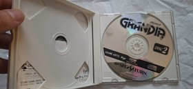 Grandia Sega Saturn (Japan) JPN