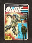 GI Joe ARAH 1983 MOC 3 3/4" Rip Cord Halo Jumper 32 Back