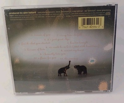 Lea Salonga by Lea Salonga (CD, 1993, Atlantic) | eBay