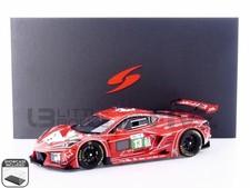 SPARK 1/18 - CHEVROLET CORVETTE Z06 GT3 - 24H LE MANS 2025 18S1071