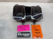 Compteur Chevrolet CAMARO