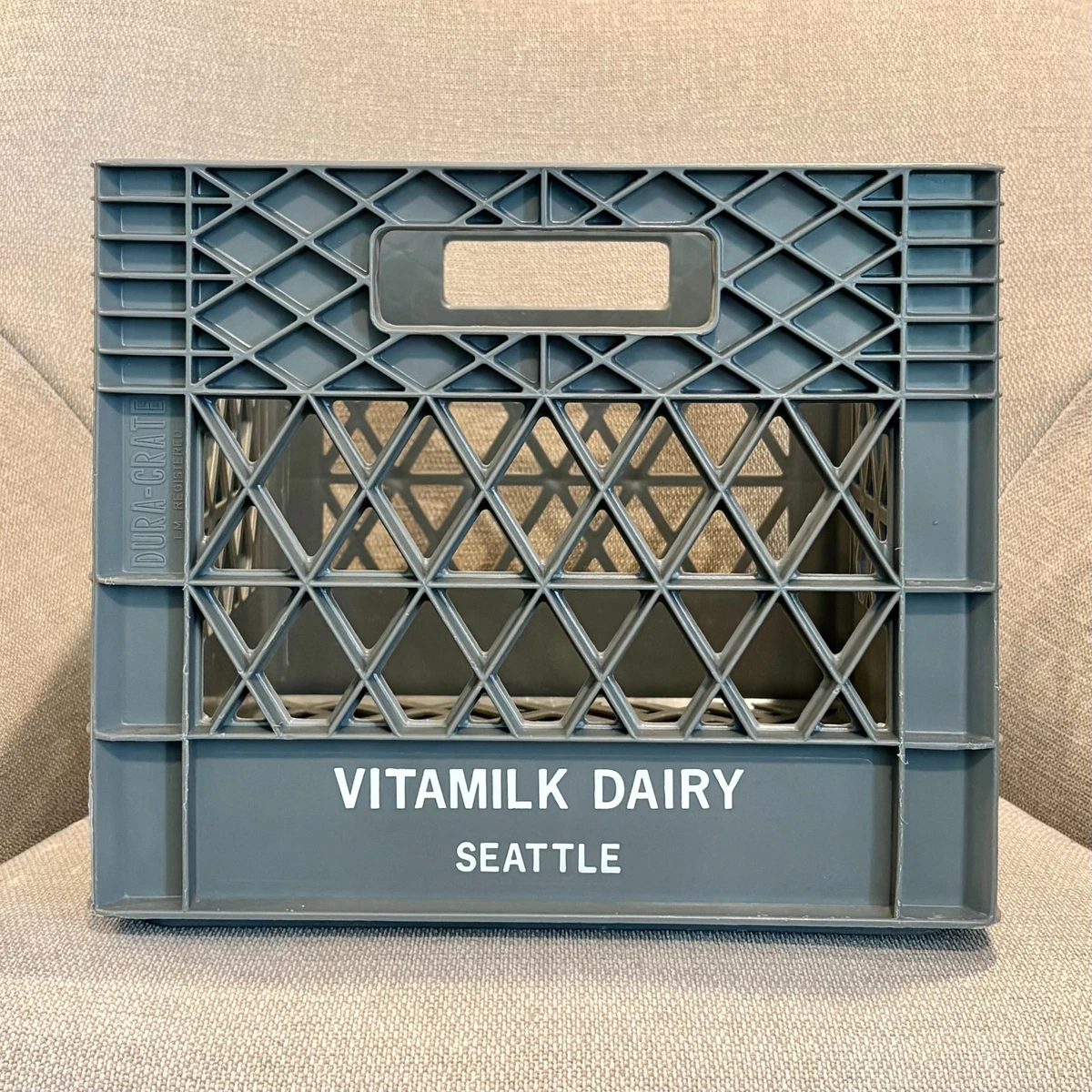 Milk Crate for sale | eBay