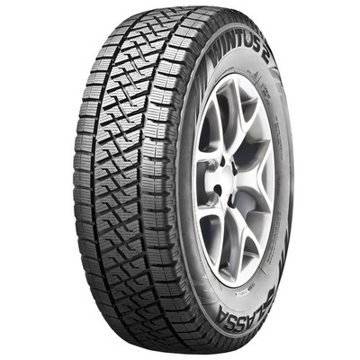 Winter Tyre 215/65 R15C Lassa 104/102T WINTUS 2 M+S