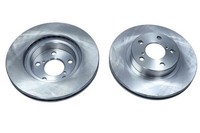 Original Maxgear Bremsscheibe 19-1240 FüR Subaru