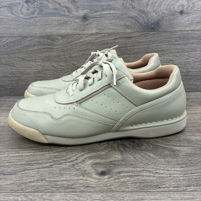 Rockport ProWalker Mens Walking Shoes Size 11 K71110 Light 