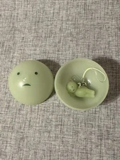 Genuine Smiski Strap Accessories Series One-Smiski Lounging Only (Ball Included)