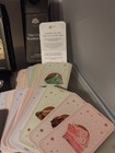 Mindful Souls Crystal Wisdom Card Deck 71 Cards & Tarot Deck Of 78 & Guidebook  — photo 3