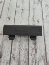 Battery Cover Optimus CTR-117 Cassette Recorder Battery Cover Only