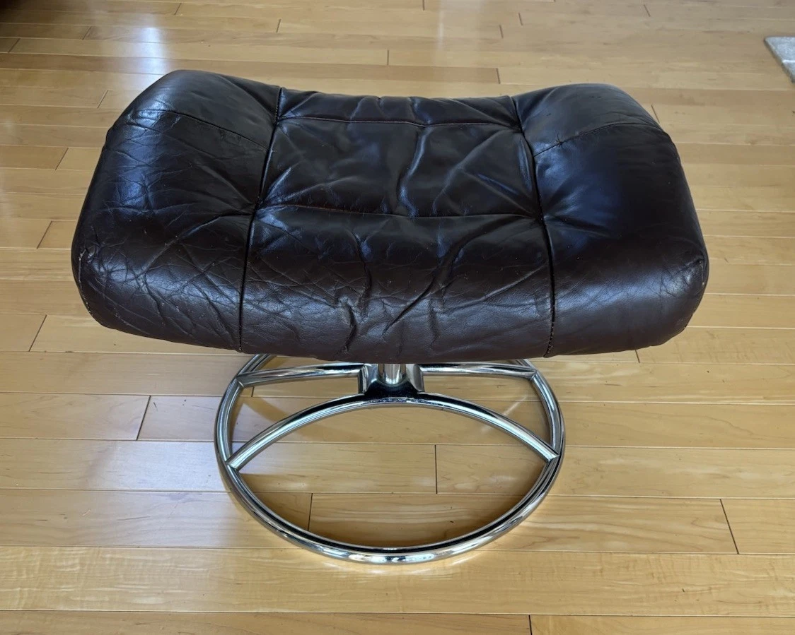 Ekornes Ottomans, Footstools and Poufs for sale | eBay