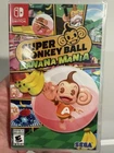 Super Monkey Ball Banana Mania - Nintendo Switch