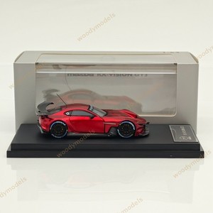 Mazda RX Vision | eBay